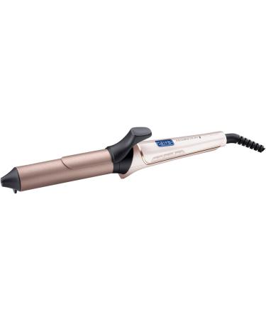 Remington Proluxe Large Barrel 32mm Curling Tong with OPTIheat Technology - CI9132 Pearl - Buy Online on SooperMarket.com