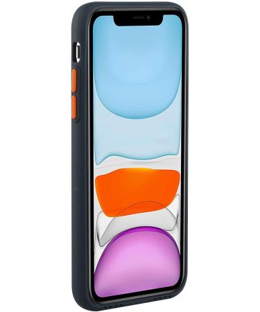 buy Tivenfezk Nadoli Ultra Thin Shockproof Silicone Case for Xiaomi Redmi Note 12 Pro 5G - Soft TPU Wallet Cover with Credit Card Holder - Dark Blue - Buy Online on SooperMarket.com