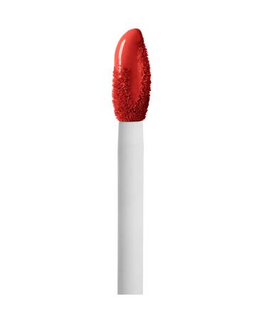Maybelline Superstay Matte Ink Liquid Lipstick | Long-Lasting Dancer Shade (118) | 5 ml - Buy Internationally - Buy Online on SooperMarket.com