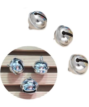 Shop SCTMDA Pet Bells for Collars - 10 Stylish Lute Dog & Cat Bells | Decorative Charms for Collars - Buy Online on SooperMarket.com