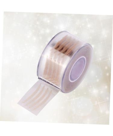 Gogogmee 600pcs Stickers Mono-eyelids Correcting Fiber Strips Sticky Lifter Lift Use Hat Asia Self-adhesive - Buy Online on SooperMarket.com