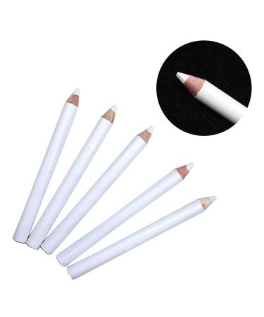 20 Piece White Wax Pen Rhinestone Picker for Nail Art & Manicure - Gem & Bead Picking Tool - Buy Online on SooperMarket.com