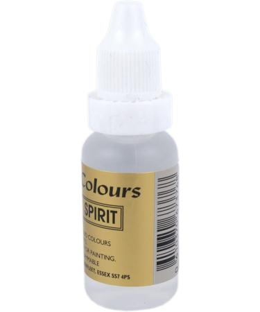 Sugarflair Rejuvenator Spirit - 14ml - Buy Online on SooperMarket.com