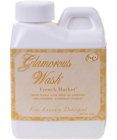Tyler Glamorous Wash Laundry Detergent Gift Set - 4oz (Diva French Market High Maintenance) | International Shipping Available - Buy Online on SooperMarket.com