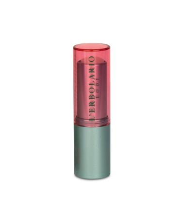 LErbolario Rose Lip Stick Treatment For Unisex 0.18 oz Lip Treatment