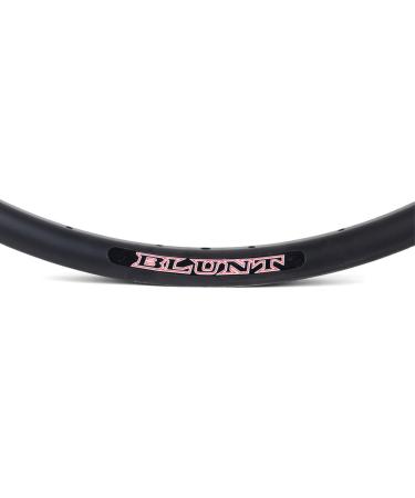 Velocity Blunt 35 Disc Mountain Bicycle Rim - 29inch x 32H - Black - 4600-62232