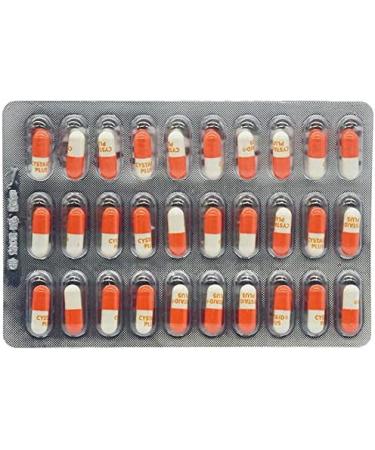 Cystaid Plus: Premium Urinary Health Supplement - International Shipping Available - Buy Online on SooperMarket.com