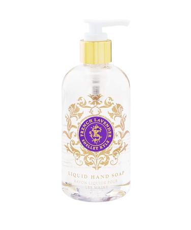Shelley Kyle French Lavender Liquid Hand Soap 250 Milliliters