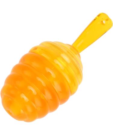 Hooleey Honey Lip Oil Long Lasting Hydrating Moisturizing High Shine Liquid Lip Balm for Daily Use - Buy Online on SooperMarket.com