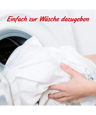 Hoffmanns Laundry Starch for Heavy Textiles | 500ml with Re-soiling Protection | Strength Level 3 - International Shipping Available - Buy Online on SooperMarket.com