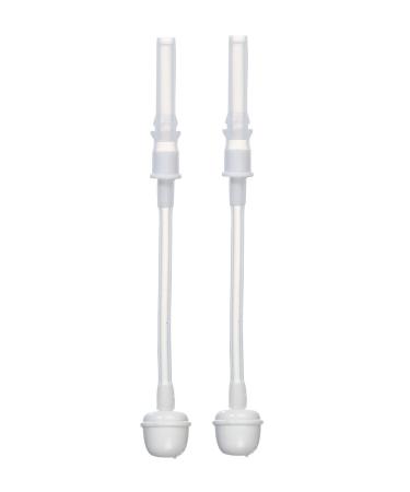 Simba 6 oz Training Cup Replacement Straw (Set of 2)