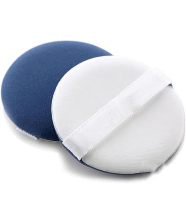 FOMIYES Makeup Facial Puff Airsodt Makeup Airpoda Makeup Powder Puff Blending Air Mattresses Powder Puff for Face Powder Blending Puff Airmattress Major Makeup Puff - Buy Online on SooperMarket.com