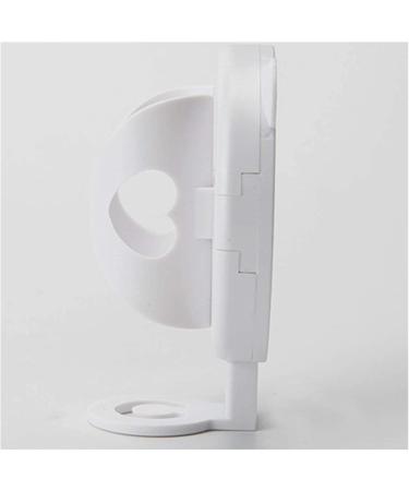 Elzey Electric Toothbrushes - 2-Piece Wall-Mounted Holder | Creative Bathroom Storage Frame - Buy Online on SooperMarket.com