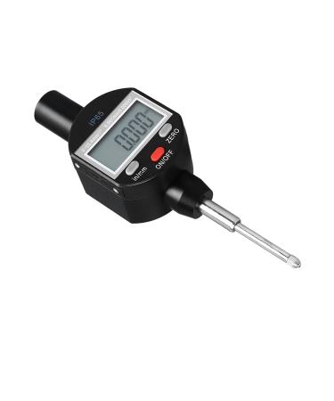 Showcase Dial Indicator IP65 Display Gauge with Pristine Digital Display Accurate to 00001mm 000005in Unmatched Dial Indicators - Buy Online on SooperMarket.com