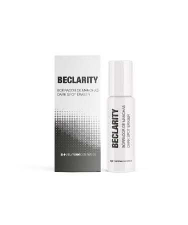 S+ Summecosmetics Skin Care Beclarity Vitamin C Dark Spot Remover Perfect for Spot Treatment - 7ml