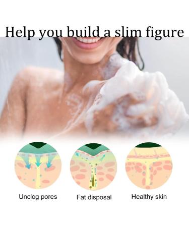 LICHENGTAI Ginger Bar Soap Lymphatic Detox Organic Ginger Bath Soap Natural Organic Ginger Soap Bar for Swelling and Pain Relief Natural Lymphatic Drainage Ginger Soap for All Skin Types - Buy Online on SooperMarket.com