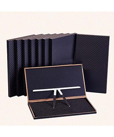 Three-Point Positioning Makeup Eyebrow Ruler Stencil Tool - Buy Online on SooperMarket.com