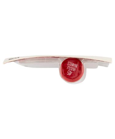Buy Maybelline Superstay Ink Lipstick - Hustle In Heels (45) | Long-lasting Vibrant Color | International Shipping Available - Buy Online on SooperMarket.com