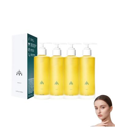 Skinfirming Rejuvenating Oil Firming & Hydrating Skin Firming Oil for Face and Body Improve Face Skin Elasticity & Neck Firmness Deep Firming & Plump Wrinkles for All Skin Types (04)