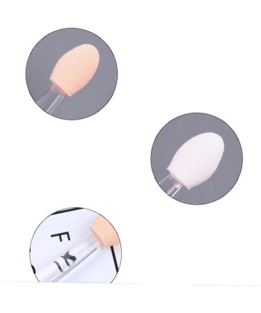 Mikinona 30pcs eyeshadow brush make up for face brochas para maquillaje brush eyeshadow Miss set - Buy Online on SooperMarket.com