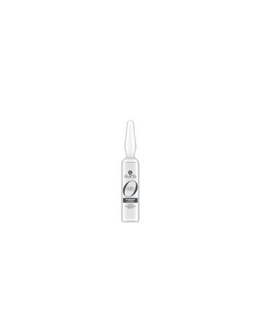 Alama Zero Stress Intensive Lotion Ampoule 12 x 6 ml - Best Hair Loss Solution | International Shipping - Buy Online on SooperMarket.com