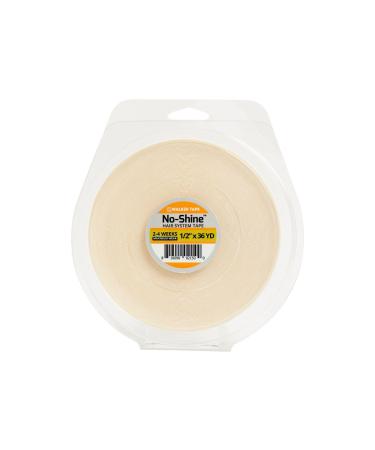 NO-SHINE TAPE ROLLS BY WALKER TAPE