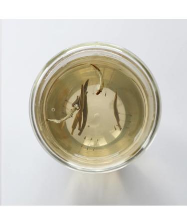 Teapro Supreme Silver Needle White Tea - Bai Hao Yin Zhen Loose Leaf Tea (12g) - Buy Online on SooperMarket.com