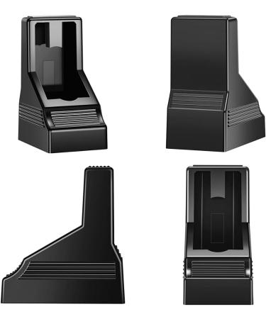Elandor 3 Pack Magazine Loader for Double Stack 9mm & .40 S&W | Sig P226, CZ 75 Shadow, Springfield Hellcat - Buy Online on SooperMarket.com