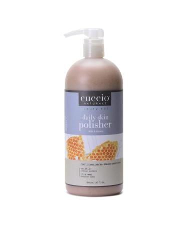 Milk & Honey Skin Polish 946ml (32oz) Milk & Honey 32 oz (Pack of 1)