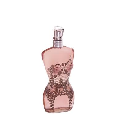 Jean Paul Gaultier Classique By Jean Paul Gaultier For Women. Eau De Toilette Miniature 3.5 Ml (0.11 Oz) 0.11 Ounce (Pack of 1) - Buy Online on SooperMarket.com