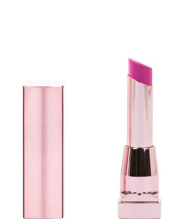 Maybelline New York Color Sensational Shine Compulsion Lipstick Makeup  Steamy Orchid  0.1 Ounce Steamy Orchid 0.1 Ounce (Pack of 1)