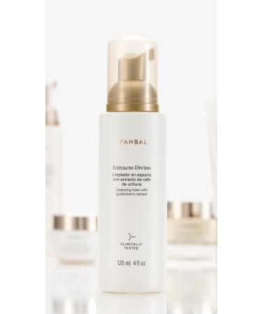 Buy Extracto Divino Tonifying Cleanser - Best International Shipping & Quality Skincare - Buy Online on SooperMarket.com