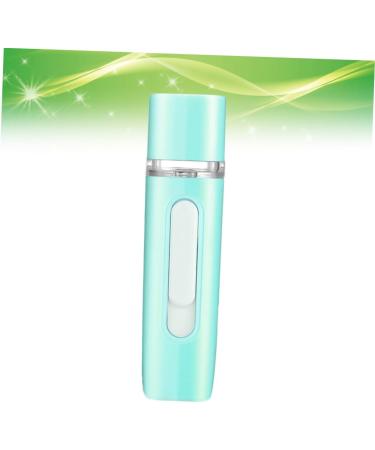 Mikinona Cool Mist Sprayer Face Sprayer Nanometer Sprayer Facial Spray Mist Handheld - Buy Online on SooperMarket.com