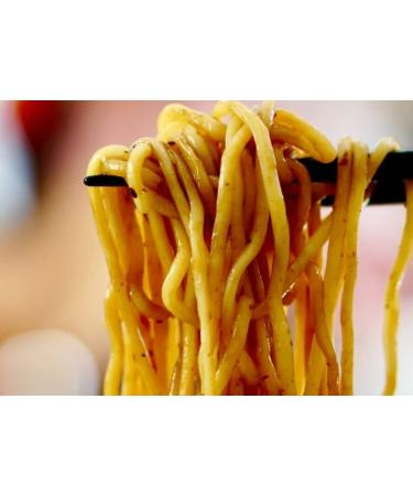 CNMART Samyang Buldak Ramen Hot Chicken Flavour Noodle and 2x Spicy Hot Mixed Cup Type 70g - Halal Mixed Box (Pack of 24) - Buy Online on SooperMarket.com