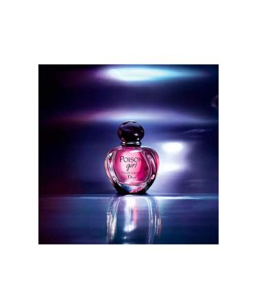 Dior Poison Girl by Christian Eau De Toilette Spray Oriental Vanilla 1 Fl Oz Oriental Vanilla 1 Fl Oz (Pack of 1) - Buy Online on SooperMarket.com