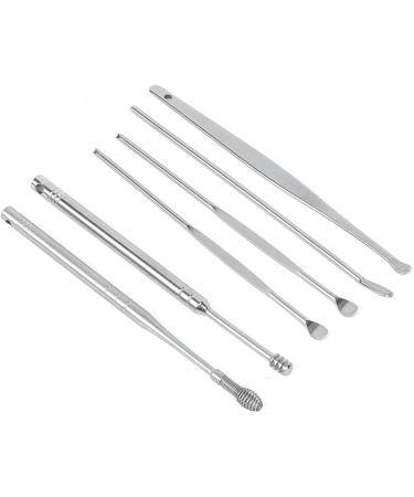 Romantic PresentEar Wax Pickers Ear Wax Remover e Ear Wax Cleaning Tool Detachable Sealed Waterproof for Home Daily Furniture - Buy Online on SooperMarket.com