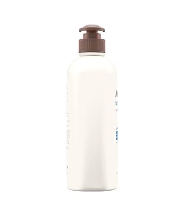 Aveeno Skin Relief Fragrance-Free Body Wash - Soothes Itchy Dry Skin - Sensitive Skin Formula - 33 fl. oz - Buy Online on SooperMarket.com