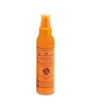 L'Erbolario BalsamoSole 125 ml