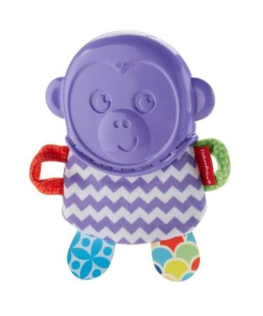 Fisher-Price Monkey Teething Pal