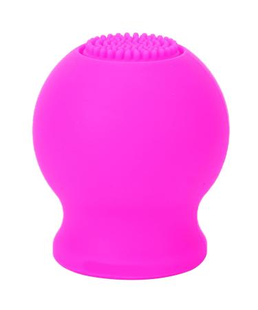 Lips Plumper Tool - Magical Silicone Suction Device for Full Lips | Fast Beauty & Massage Brush (Pink) - International Shipping Available - Buy Online on SooperMarket.com
