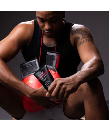 Buy Whish Men's Fight Club Shaving Cream - Premium Shaving Experience Worldwide Shipping - Buy Online on SooperMarket.com