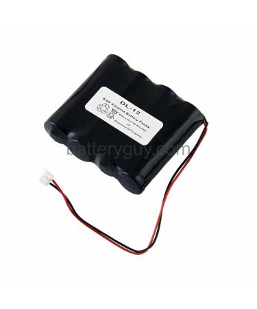 Door Lock Battery for Saflok A28110 and More!