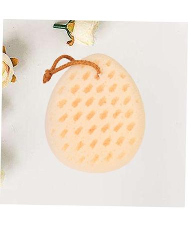 minkissy Body Foam Scrubber Bath Sponges Loofahs Loofah Dish Sponge Loofah Sponge Exfoliating Bath Foam Shower Puff Sponge Soft Bath Sponge Bath Sponges for Shower Toiletries Baby Natural - Buy Online on SooperMarket.com