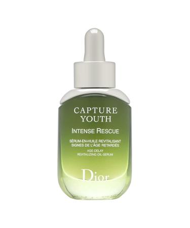 Dior Capture Youth Intense Rescue Revitalizing Oil Serum 30ml