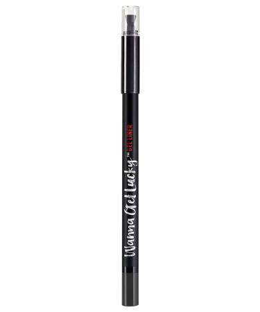 Ardell Beauty Wanna Get Lucky Gel Liner  Metal Passion Metal Passion 0.02 Ounce / 0.55 g
