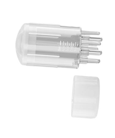 Scalp massage device hair oil applicator hair massage device scalp applianter brush for hair growth medicine essential oil serious scalp applicator comb