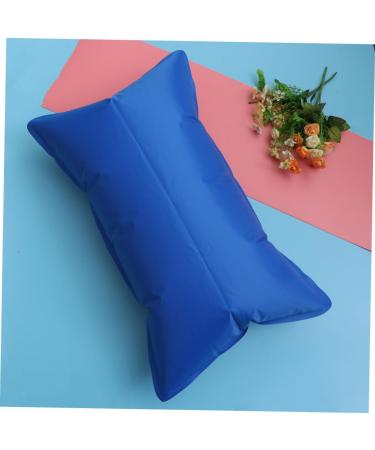 PLAFOPE 2pcs Oxygen Bag Medical Oxygen Tank Bag Oxygen Tank Backpack Oxygen Pouch Oxygen Carrier Bag Blue - Buy Online on SooperMarket.com