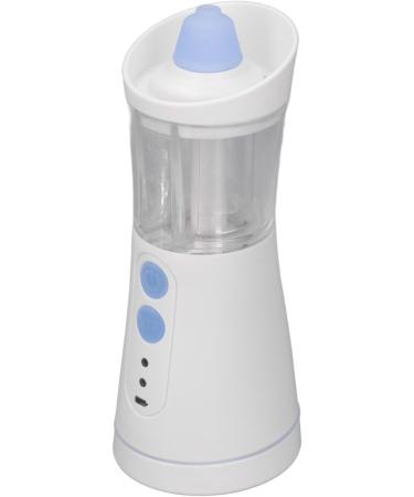 Nasal Rinse Machine Prevent Blockage Eliminate Clogged Nasal Wash Irrigation System 20ml Capacity Breathe Deeply for Daily use. - Buy Online on SooperMarket.com