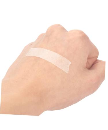 30 Rolls Colored Eyelash Extension Tape - Sensitive Non-Woven Fabric for Lash Extensions - 900x1.2cm | Best Makeup Adhesive - Buy Online on SooperMarket.com