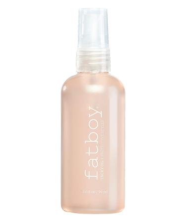 Fatboy Hair Tacky Hair Oil, Protect Hair and Add Volume, All Hair Types, 3 Oz.